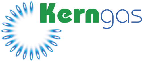 Kerngas GmbH & Co. KG
